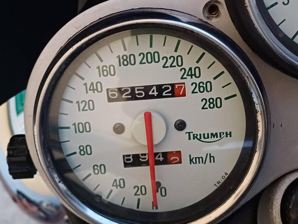 Triumph Speed Triple 955 (1998 - 01) (7)