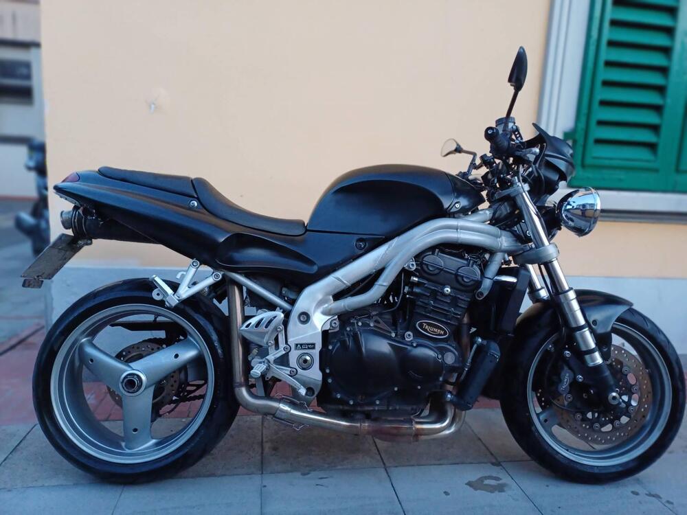 Triumph Speed Triple 955 (1998 - 01) (6)