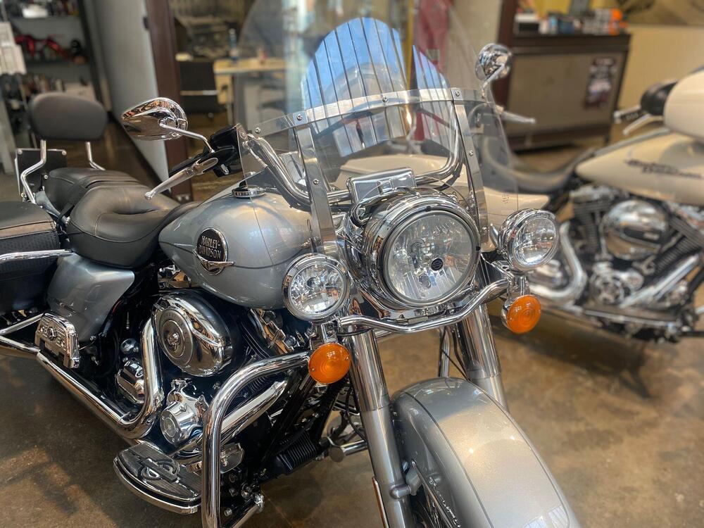 Harley-Davidson 1584 Road King Classic (2007 - 10) - FLHRC (6)