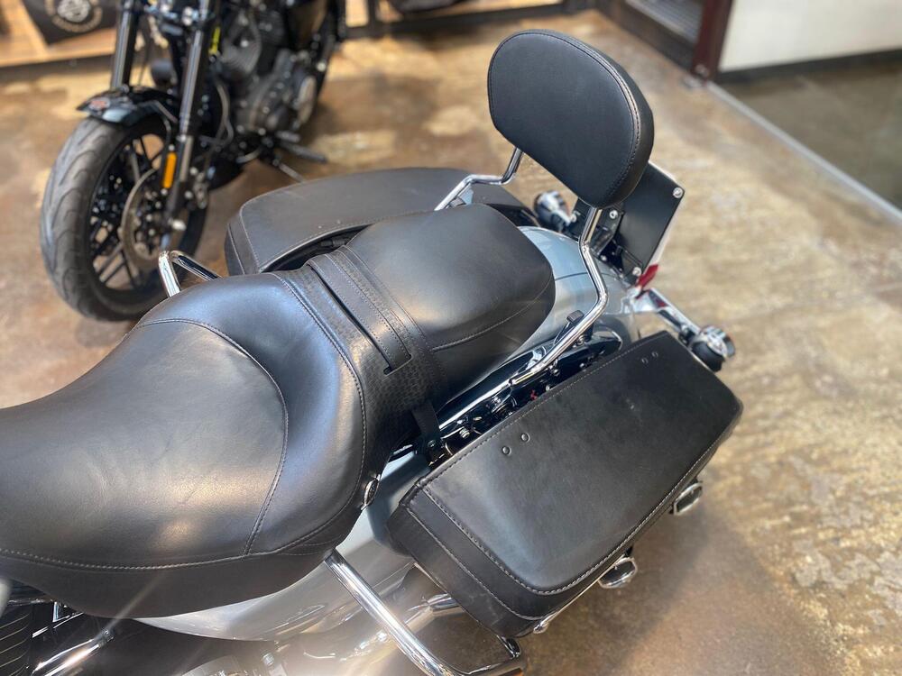 Harley-Davidson 1584 Road King Classic (2007 - 10) - FLHRC (7)