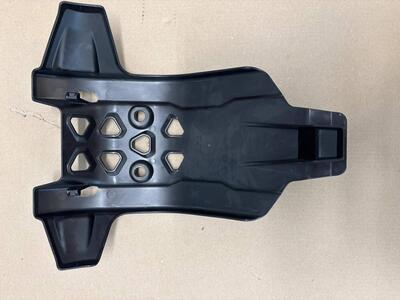 PARAMOTORE HONDA CRF R/RX 2021-2025