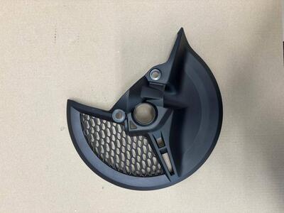 PARADISCO HONDA CRF R/RX