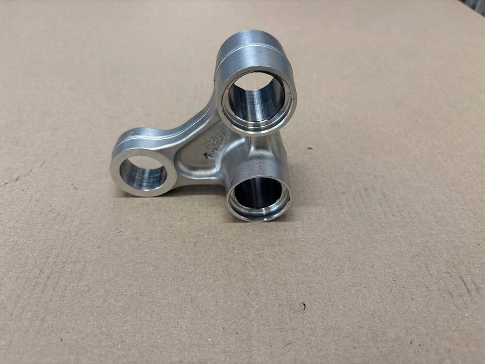 LEVERAGGIO HONDA CRF R/RX