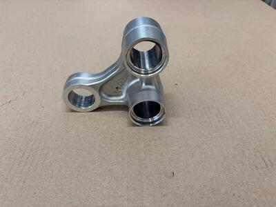 LEVERAGGIO HONDA CRF R/RX