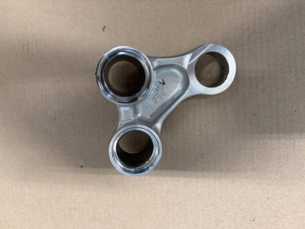 LEVERAGGIO HONDA CRF R/RX (2)