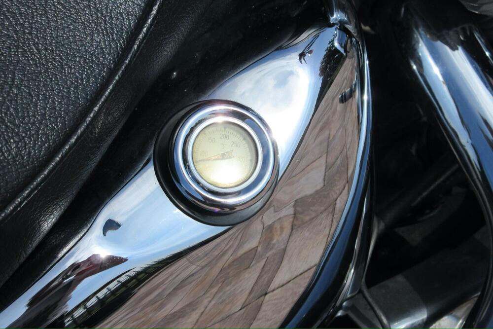 Harley-Davidson Sportster (12)