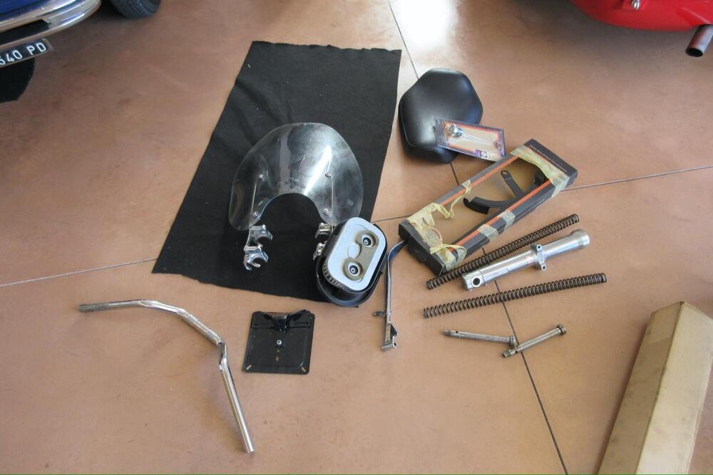 Harley-Davidson Sportster (17)