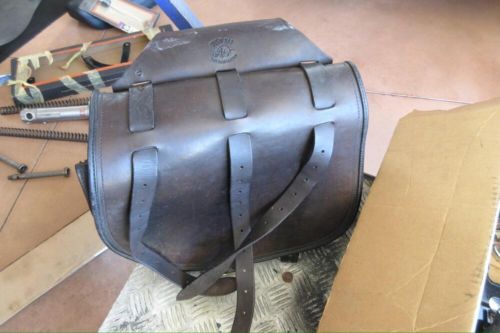 Harley-Davidson Sportster (19)