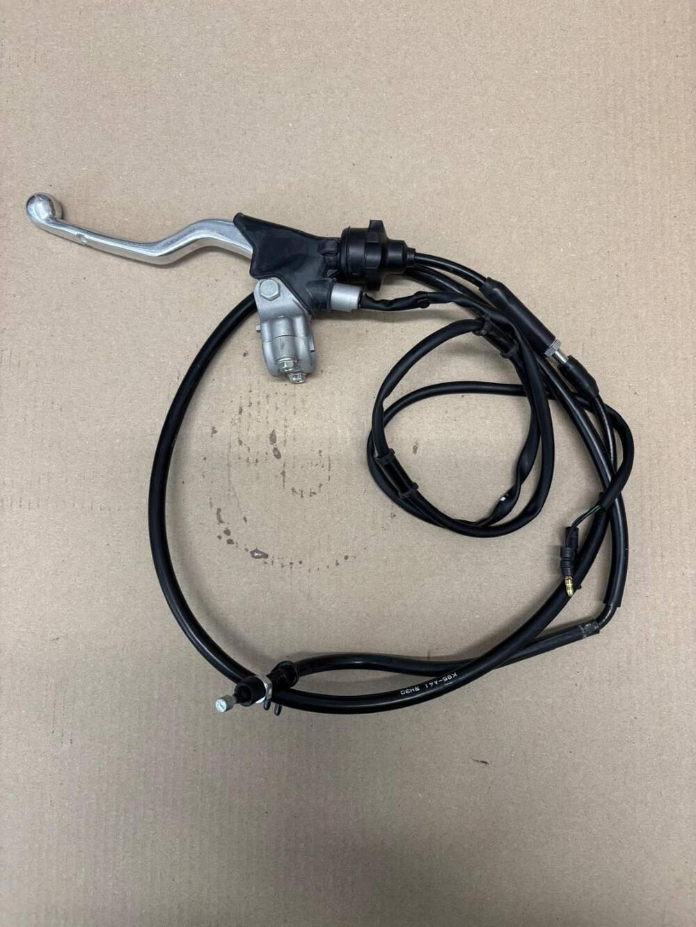 COMANDO FRIZIONE A FILO HONDA CRF 250 R/RX