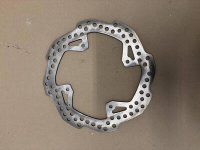 DISCO FRENO POSTERIORE HONDA CRF R/RX 43351KRNA90
