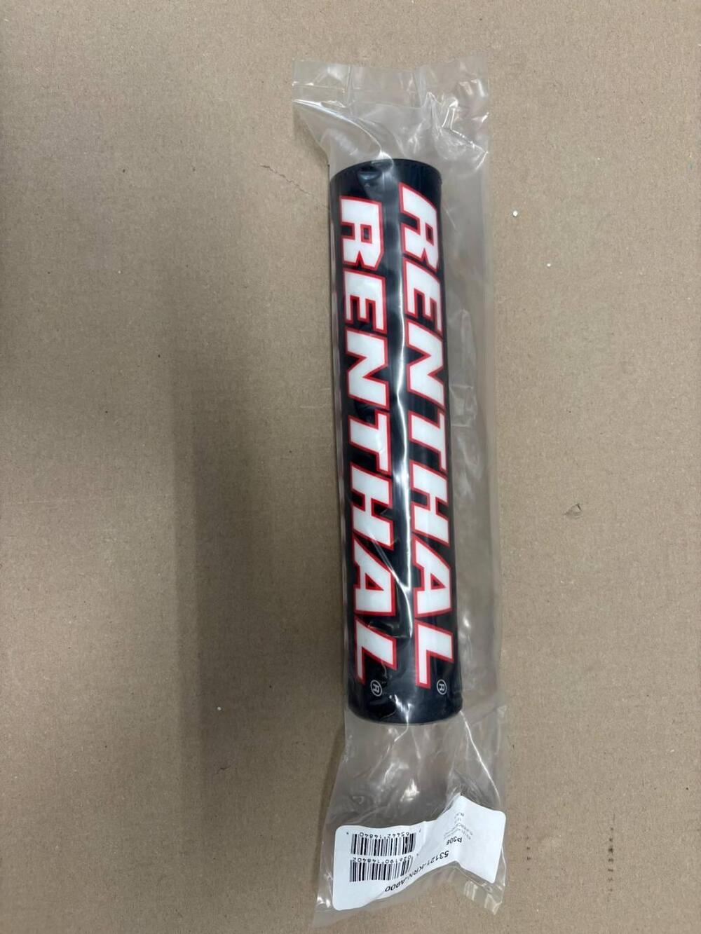 PARACOLPI MANUBRIO RENTHAL