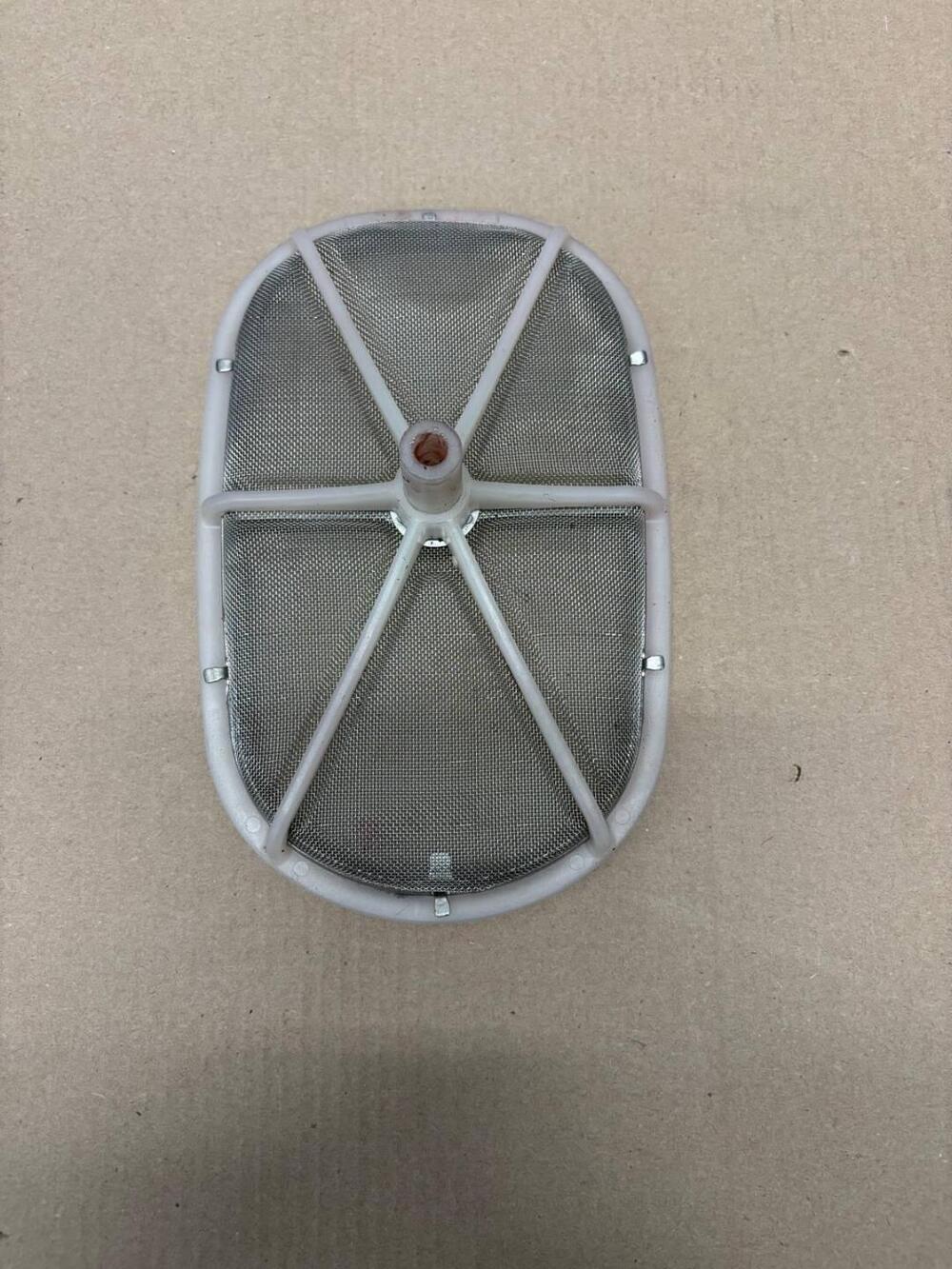 SUPPORTO FILTRO ARIA HONDA CRF R/RX 2017-2020