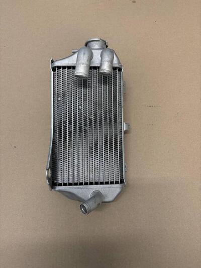 RADIATORE DESTRO HONDA CRF 450 R/RX 2017-2020