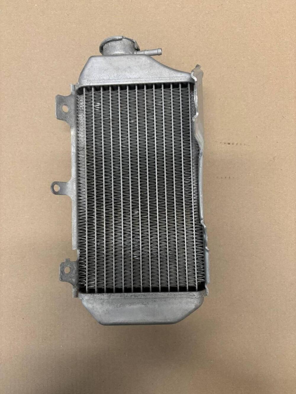 RADIATORE DESTRO HONDA CRF 450 R/RX 2017-2020 (2)