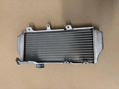 RADIATORE SINISTRO HONCA CRF 450 R/RX 2017-2020 Honda