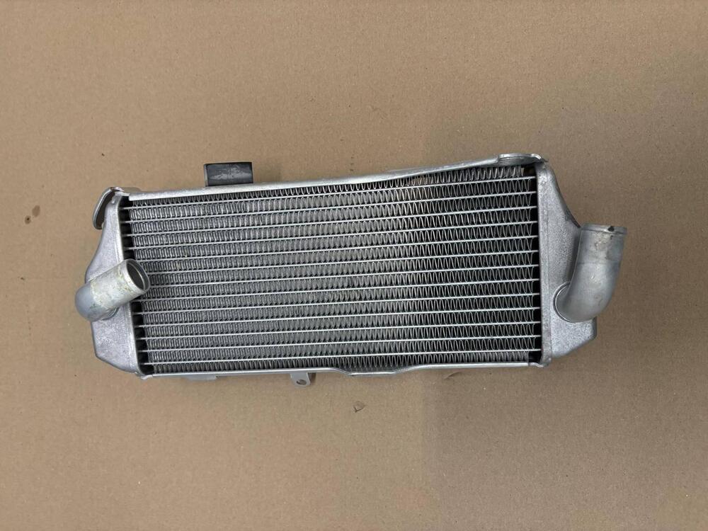 RADIATORE SINISTRO HONCA CRF 450 R/RX 2017-2020 Honda (2)
