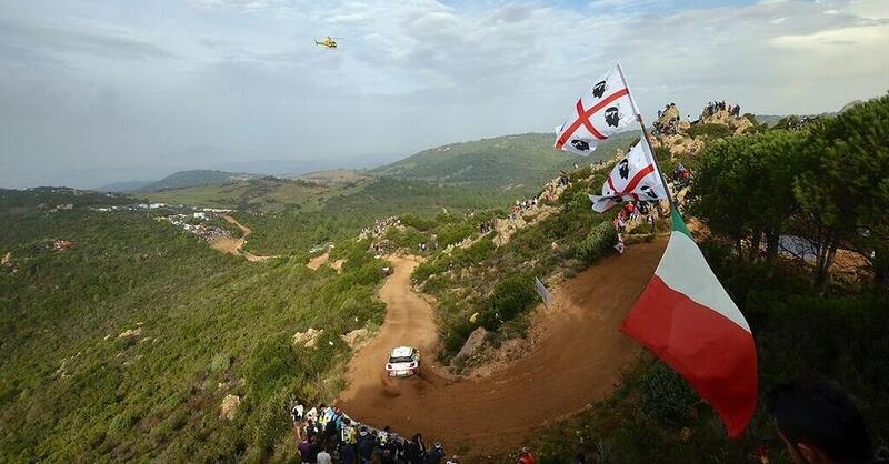 La Magia di la Saldigna. Perch&eacute; non c&rsquo;&egrave; un altro posto uguale, e nemmeno simile, per l&rsquo;incantesimo