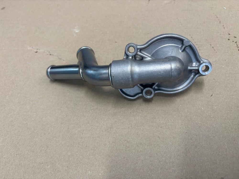 COPERCHIO POMPA ACQUA HONDA CRF 450 R/RX 2017-2020