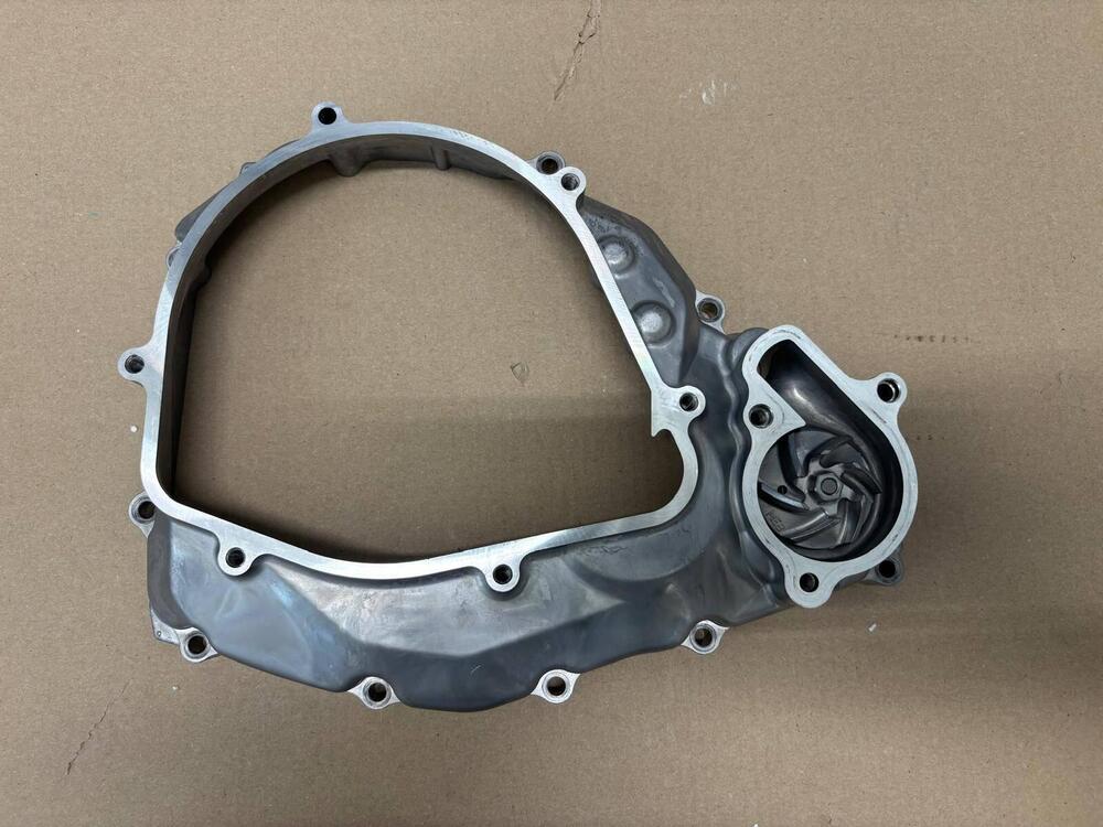 COPERCHIO FRIZIONE HONDA CRF 450 R/RX 2019-2020