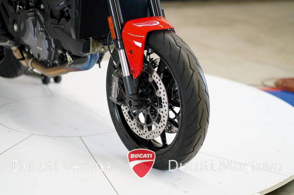 Ducati Monster 937 + (2021 - 25) (16)