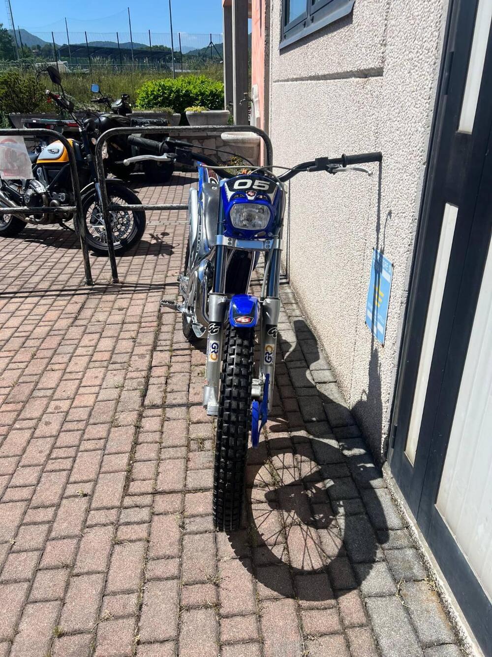 GASGAS TXT 280 PRO (2005 - 07) (3)