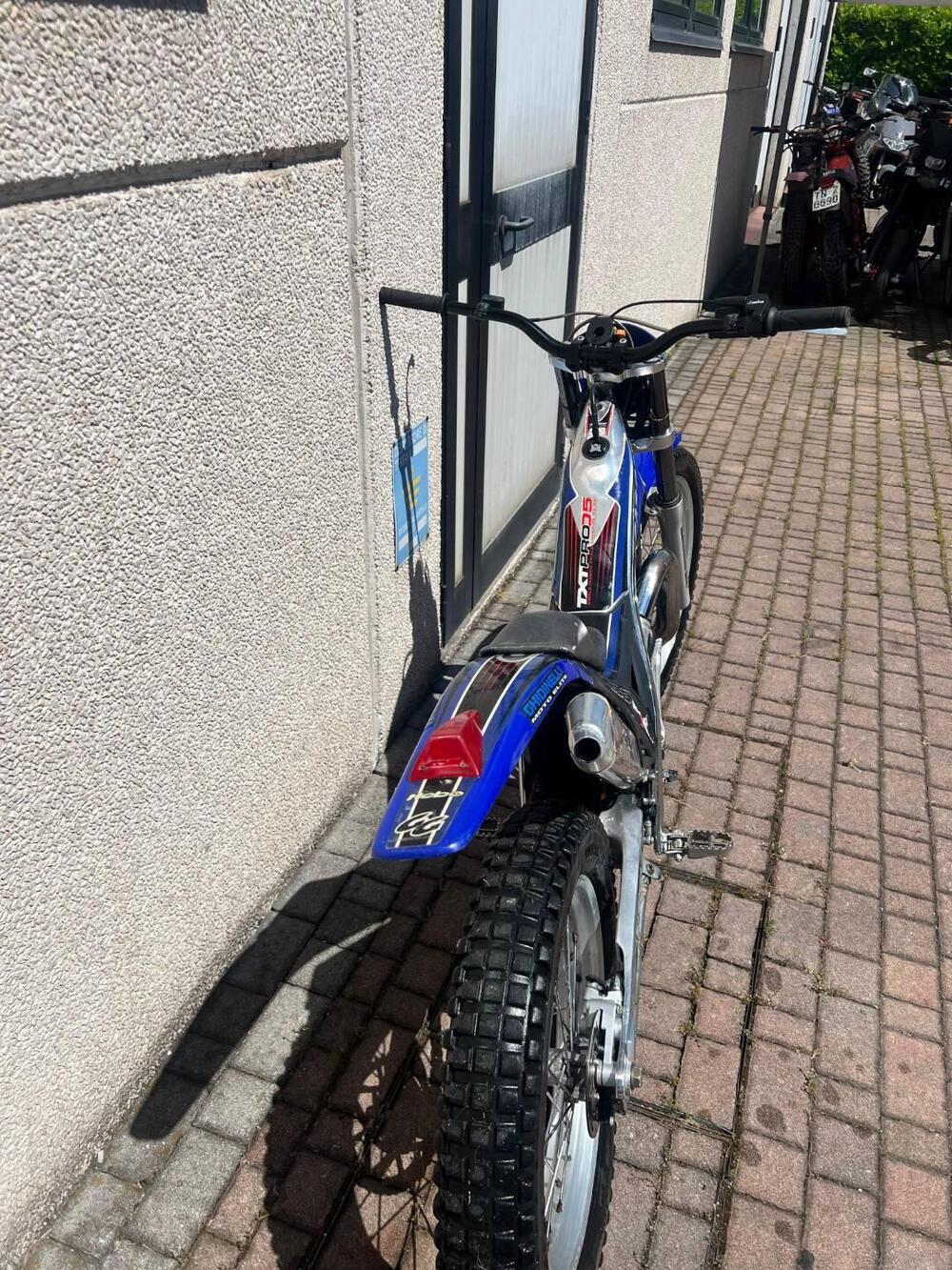 GASGAS TXT 280 PRO (2005 - 07) (4)