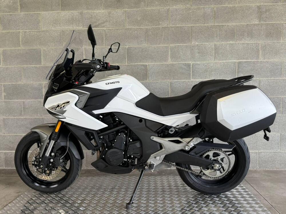 CFMOTO 700MT (2024 - 25) (2)