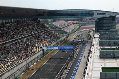 Formula E. Rowland si avvicina al titolo in Cina: ecco gli orari e dove guardare gli E-Prix di Shanghai 2025