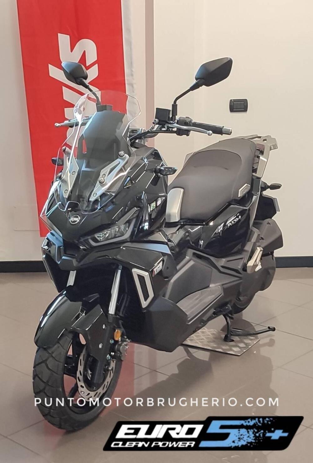 Sym ADX 125 (2025) (4)