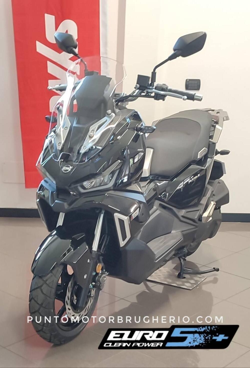 Sym ADX 125 (2025) (9)