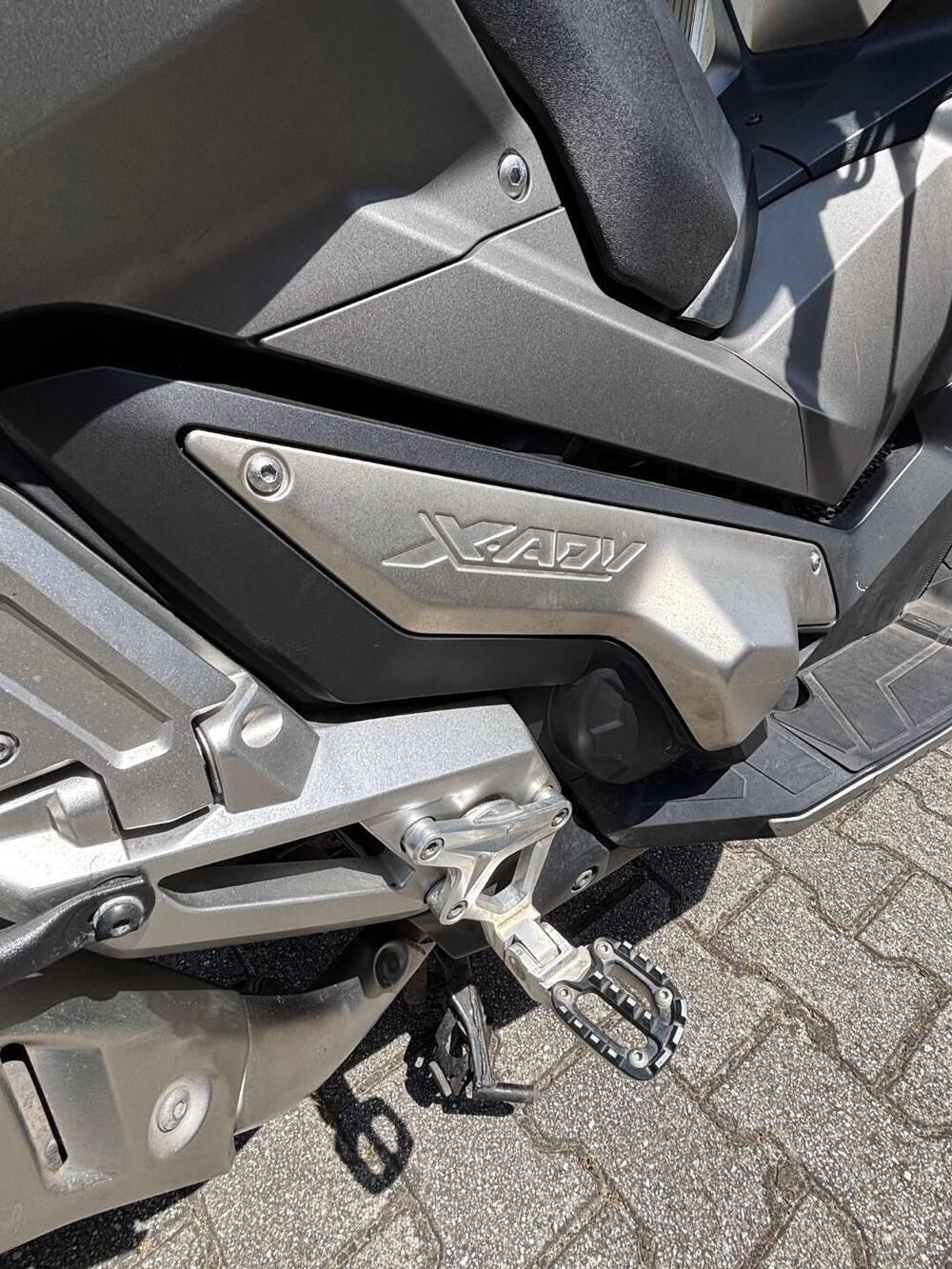 Honda X-ADV 750 (2018 - 20) (5)