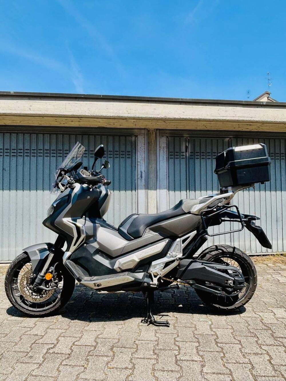 Honda X-ADV 750 (2018 - 20) (7)