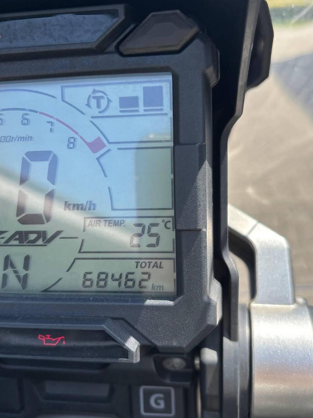 Honda X-ADV 750 (2018 - 20) (6)