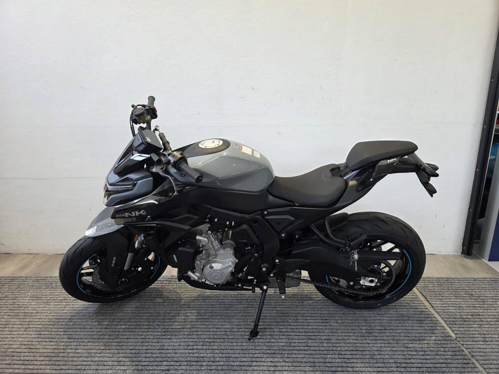 CFMOTO 675NK (2025 - 26) (2)