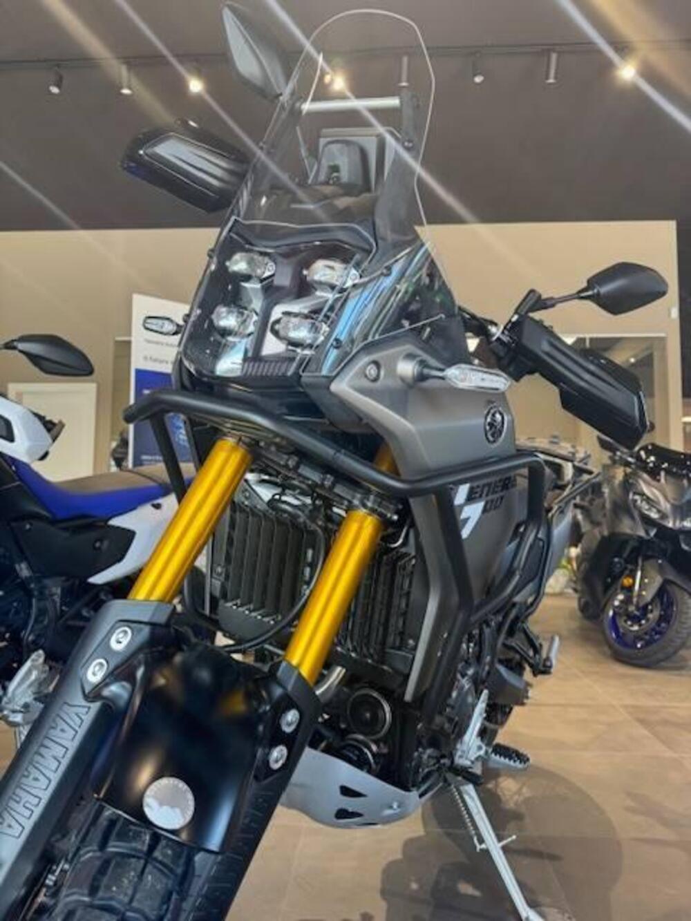 Yamaha Ténéré 700 (2025 - 26) (2)