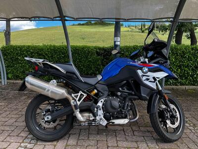 Bmw F 800 GS (2024 - 25) usata