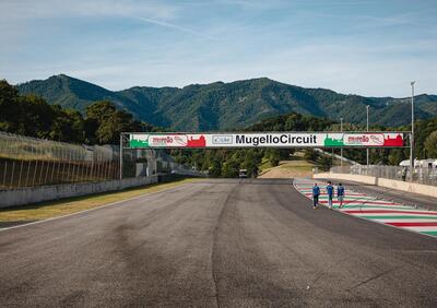 Dunlop CIV 2025, Mugello. Le qualifiche del venerdì [RISULTATI]