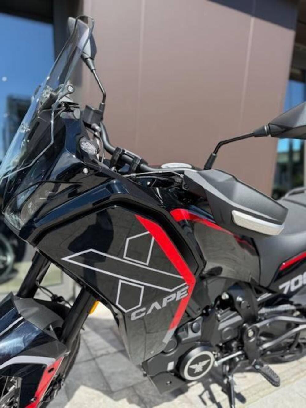 Moto Morini X-Cape 700 (2025 - 26) (5)