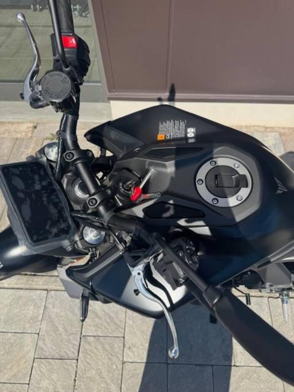Yamaha MT-09 (2024 - 26) (3)