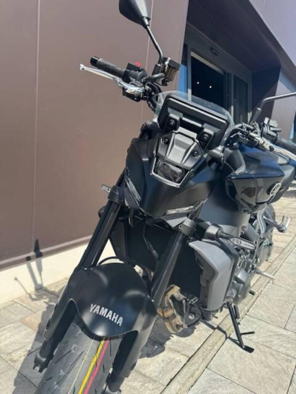 Yamaha MT-09 (2024 - 26) (4)