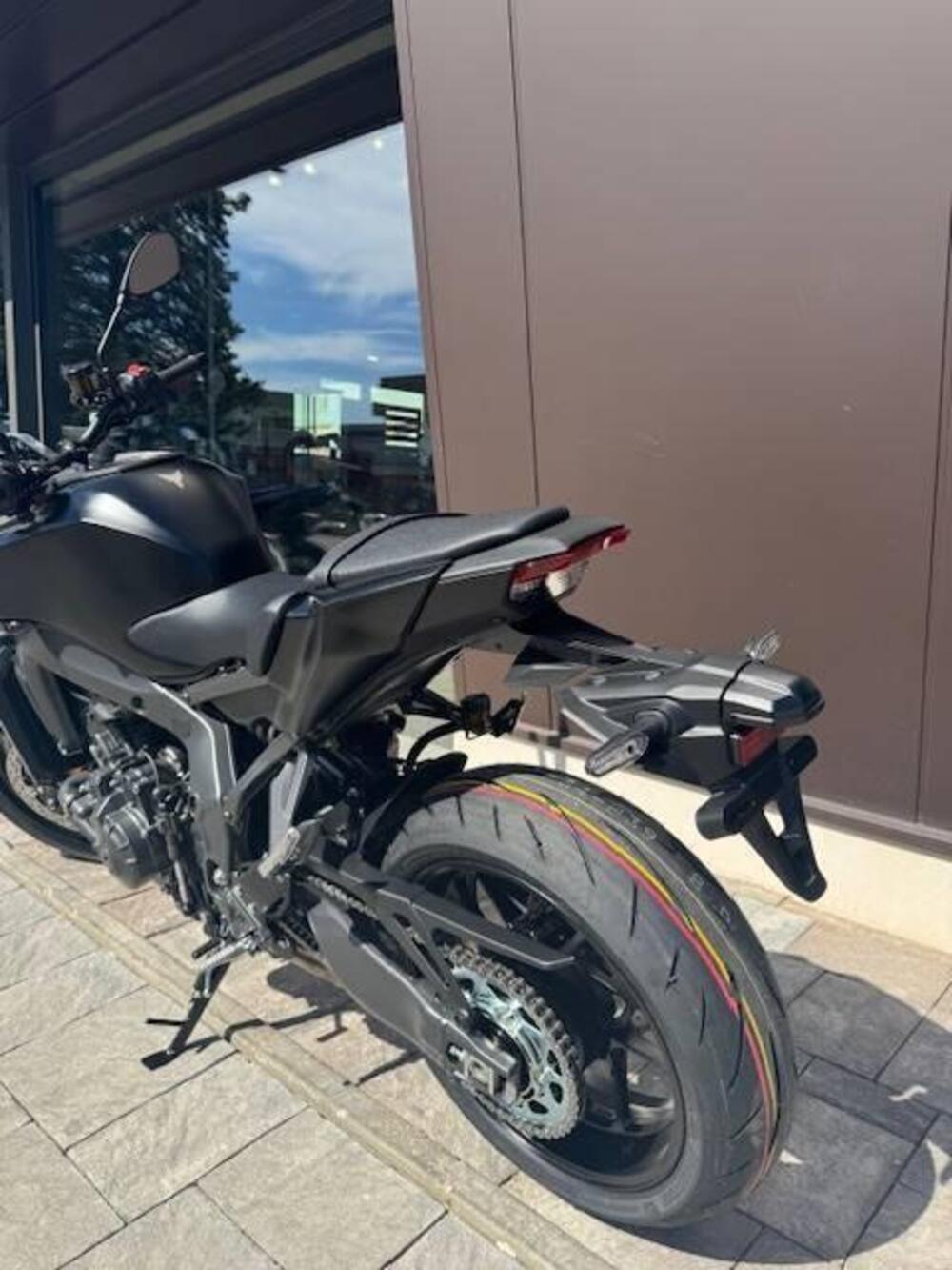 Yamaha MT-09 (2024 - 26) (5)