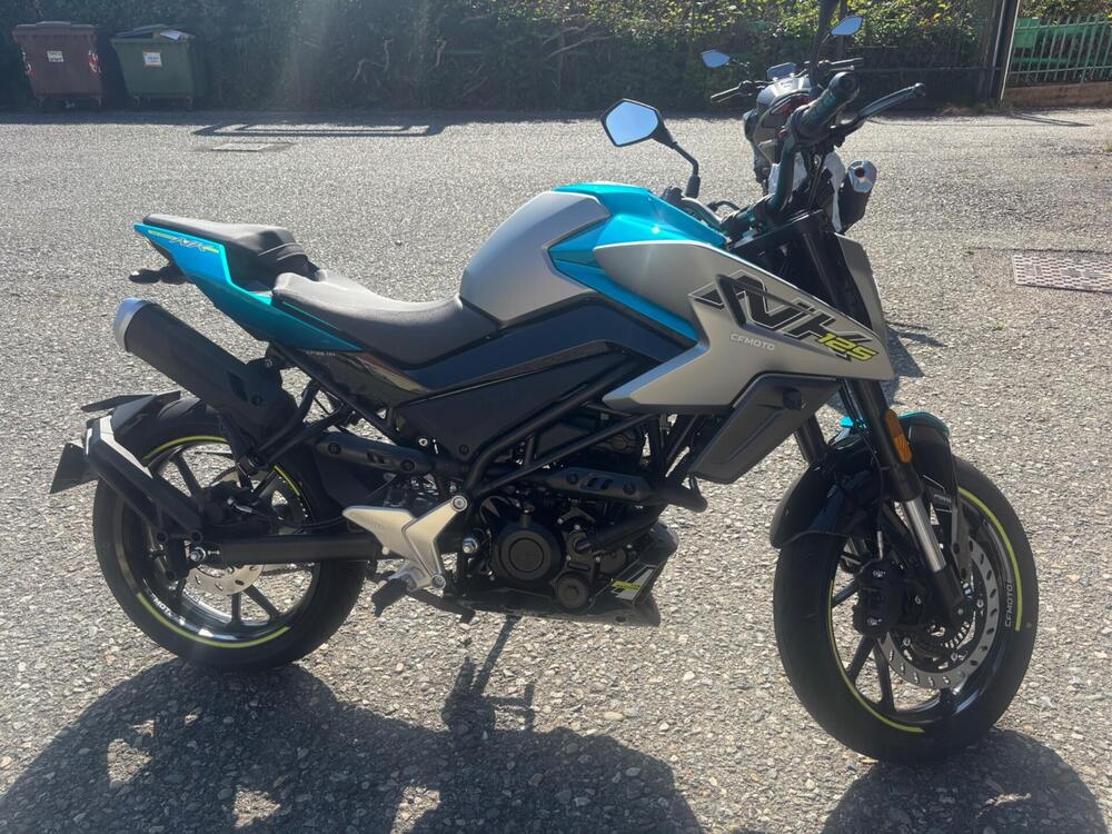 CFMOTO 125NK (2025 - 26) (4)