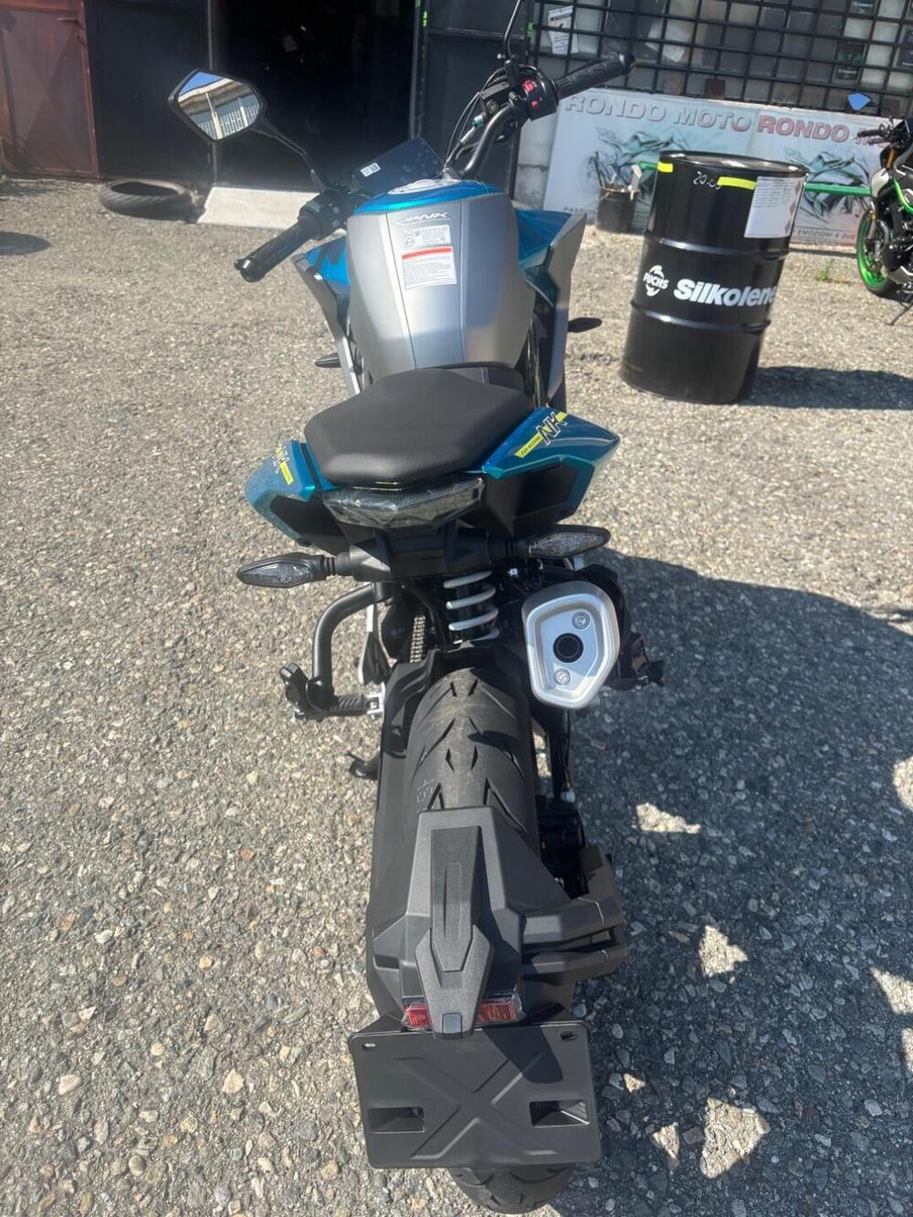 CFMOTO 125NK (2025 - 26) (6)