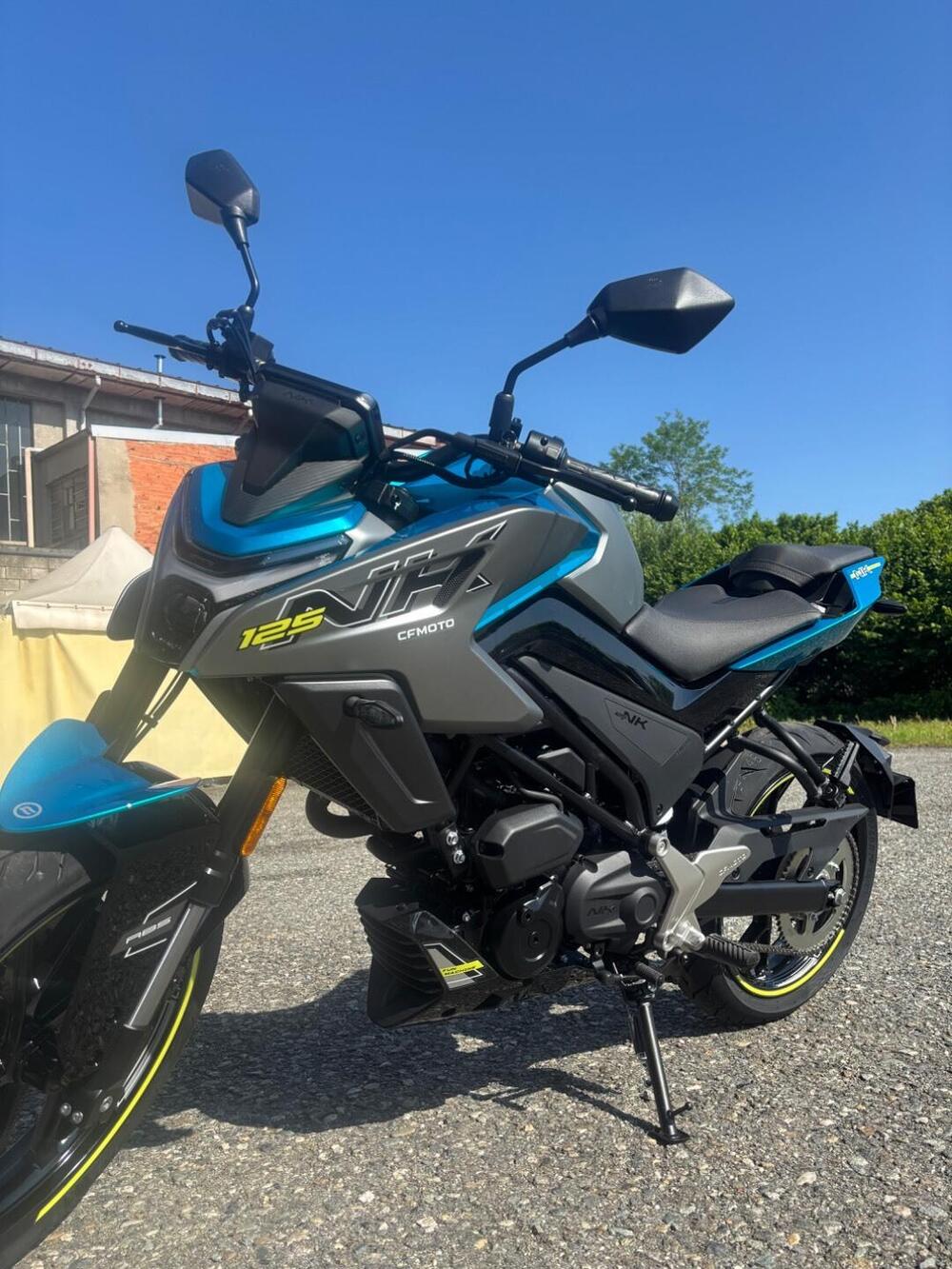 CFMOTO 125NK (2025 - 26) (8)