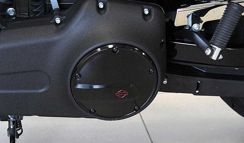 Harley-Davidson 1690 Fat Bob (2014 - 16) - FXDF (11)