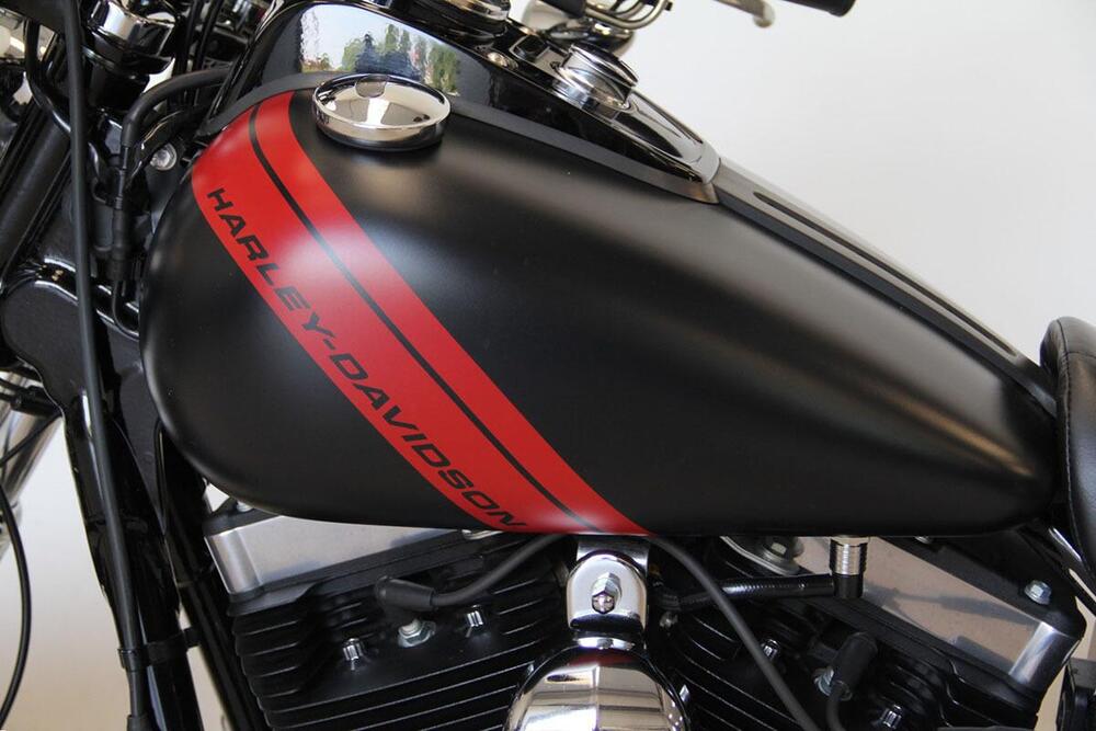 Harley-Davidson 1690 Fat Bob (2014 - 16) - FXDF (14)