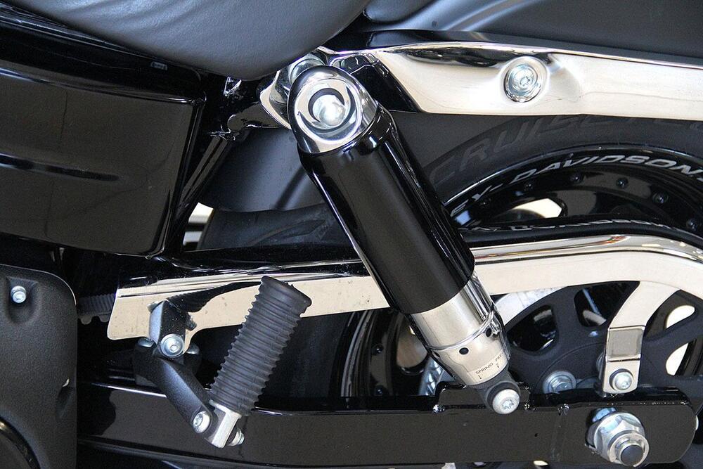 Harley-Davidson 1690 Fat Bob (2014 - 16) - FXDF (12)