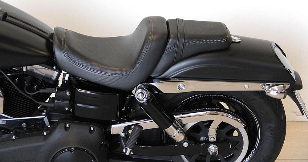 Harley-Davidson 1690 Fat Bob (2014 - 16) - FXDF (9)