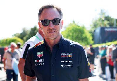 F1. GP Spagna, Horner: &quot;TD018? Cambiamento sottile ma significativo&quot;. &quot;Io in Ferrari? Concentrato al 100% su Red Bull&quot;