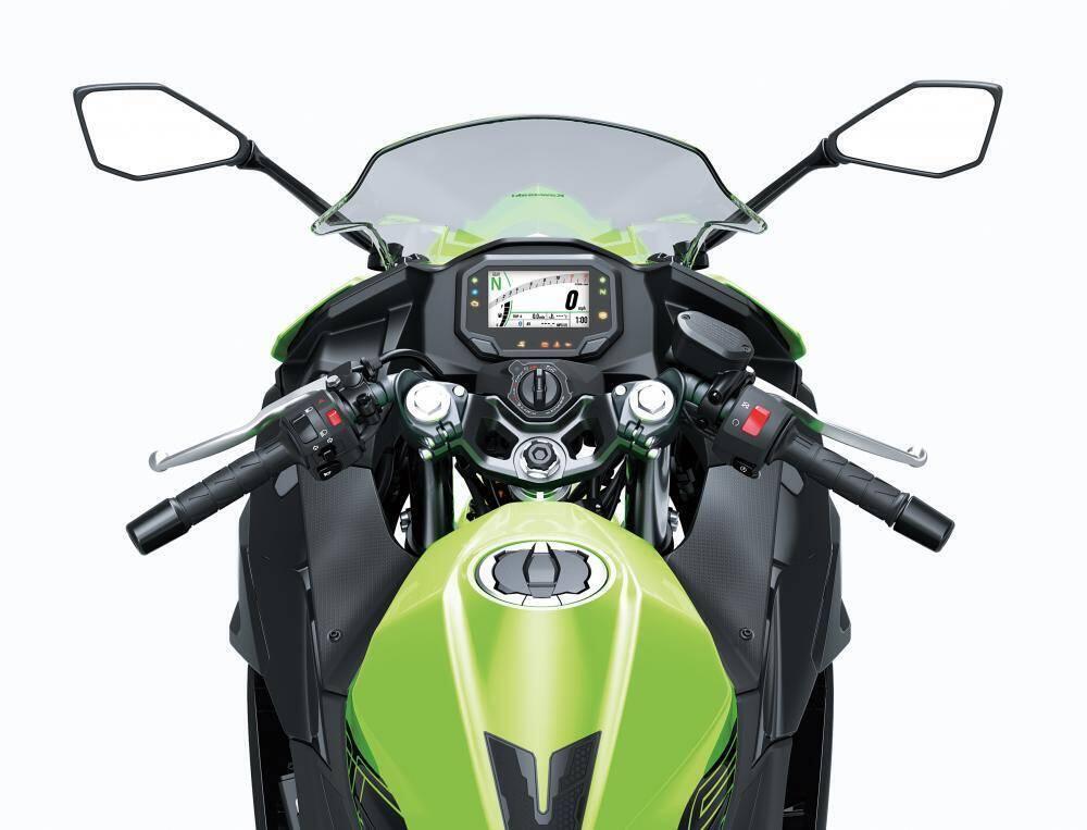Kawasaki Ninja 500 SE (2024 - 26) (7)
